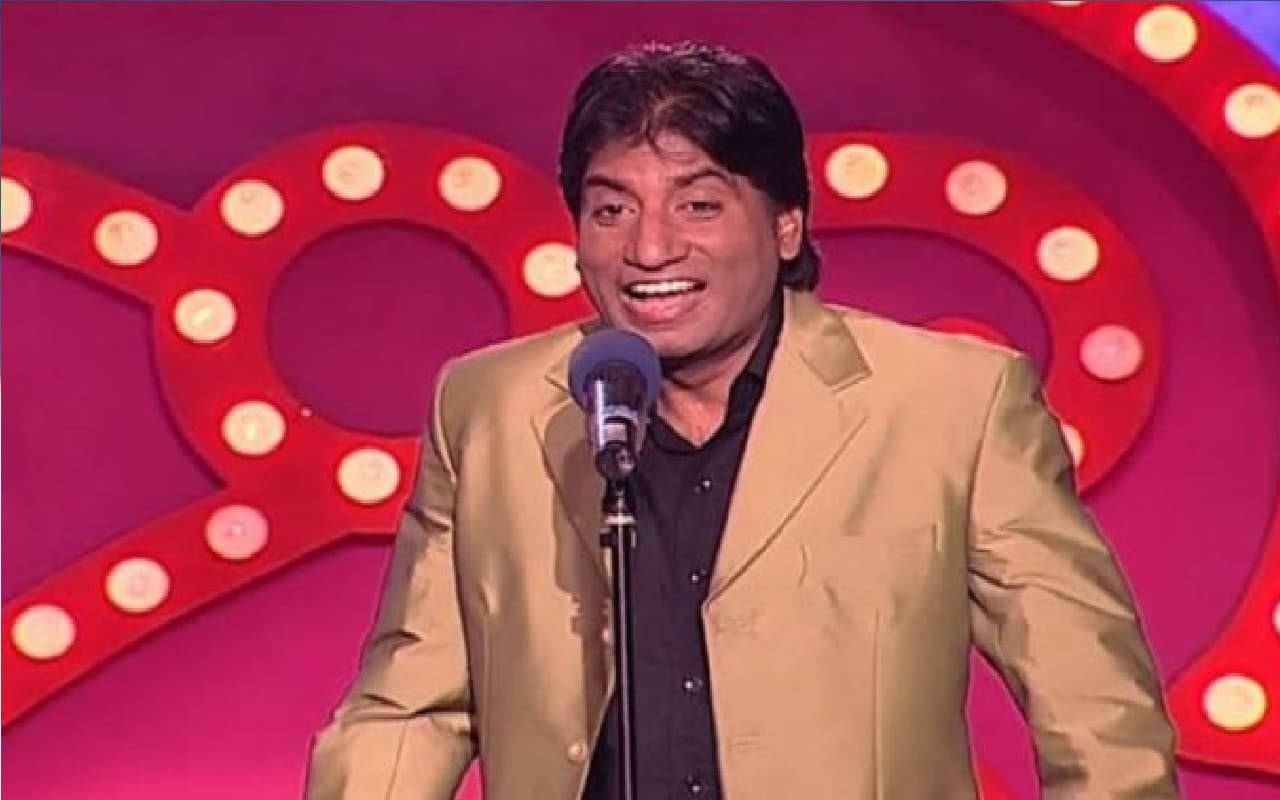 Raju Srivastav Health Update: राजू श्रीवास्तव के लिए मंदिर जाकर दोस्त मांग रहे दुआ, अभी तक नहीं आया होश