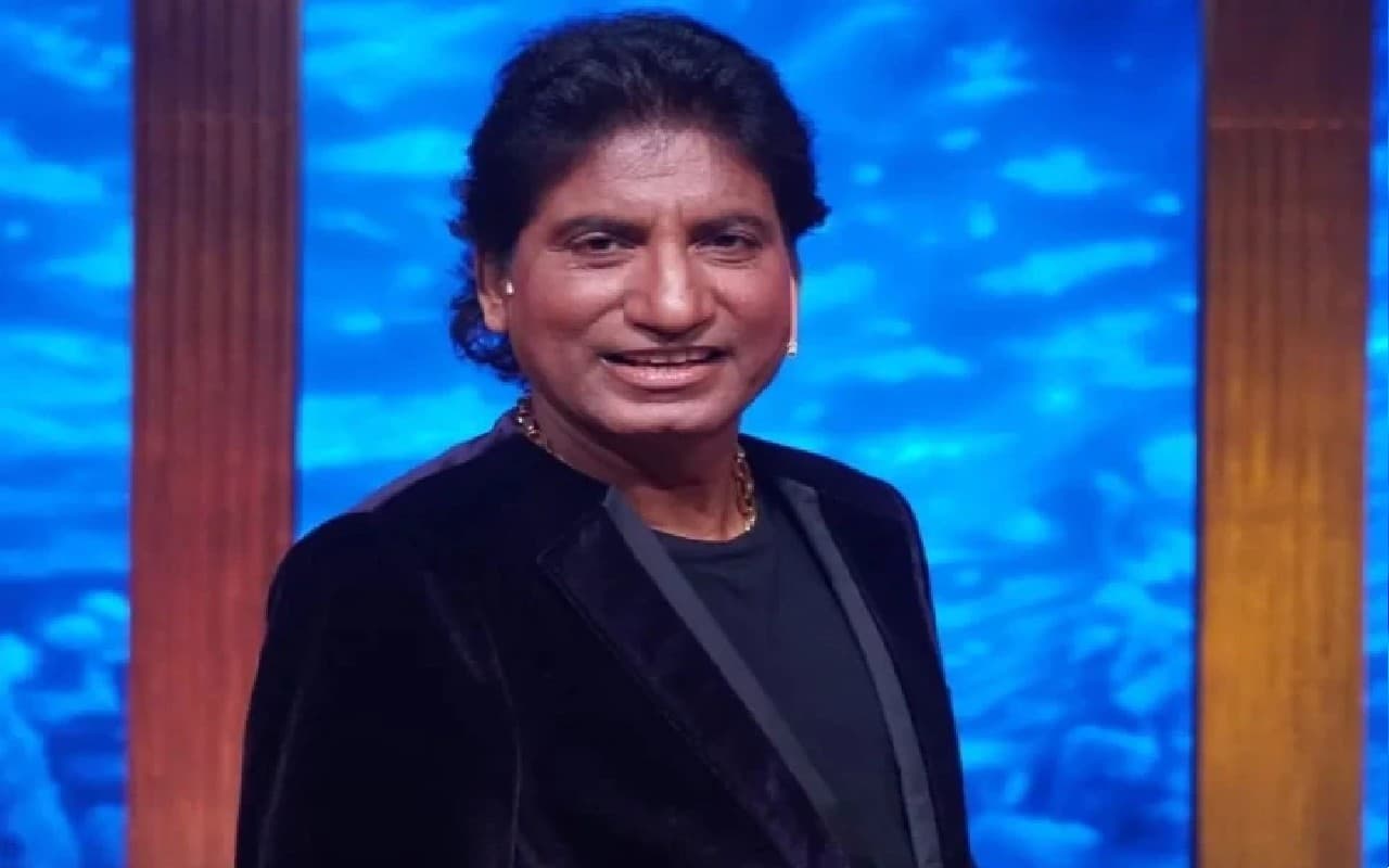Raju Shrivastava Health Update: राजू श्रीवास्तव ने 15 दिन बाद खोली आंखें, होश आने पर प्रशंसक बोले...