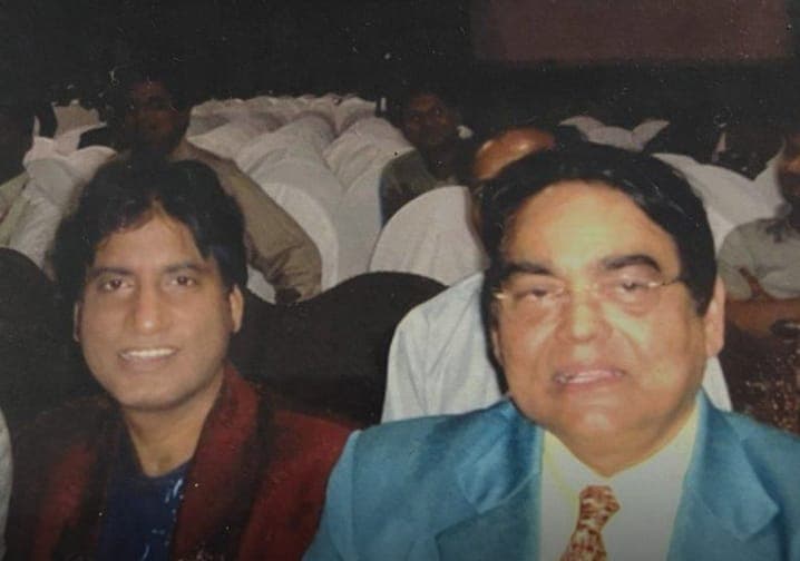 बरेली के दर्शकों को दशहरे के मेले में राजू श्रीवास्तव ने लगवाए थे ठहाके, खबर सुनकर किसी को नहीं हुआ यकीन