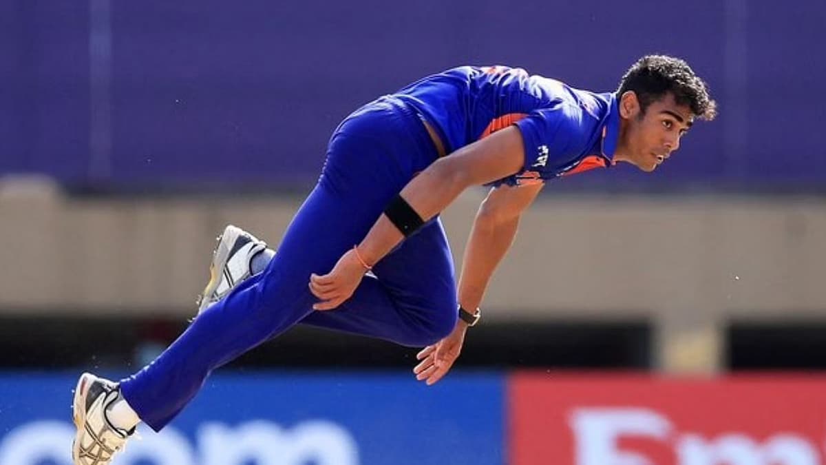 महाराष्ट्र खेल आयुक्त ने इस अंडर-19 स्टार पर कसा शिकंजा, उम्र धोखाधड़ी मामले में की कार्रवाई की मांग