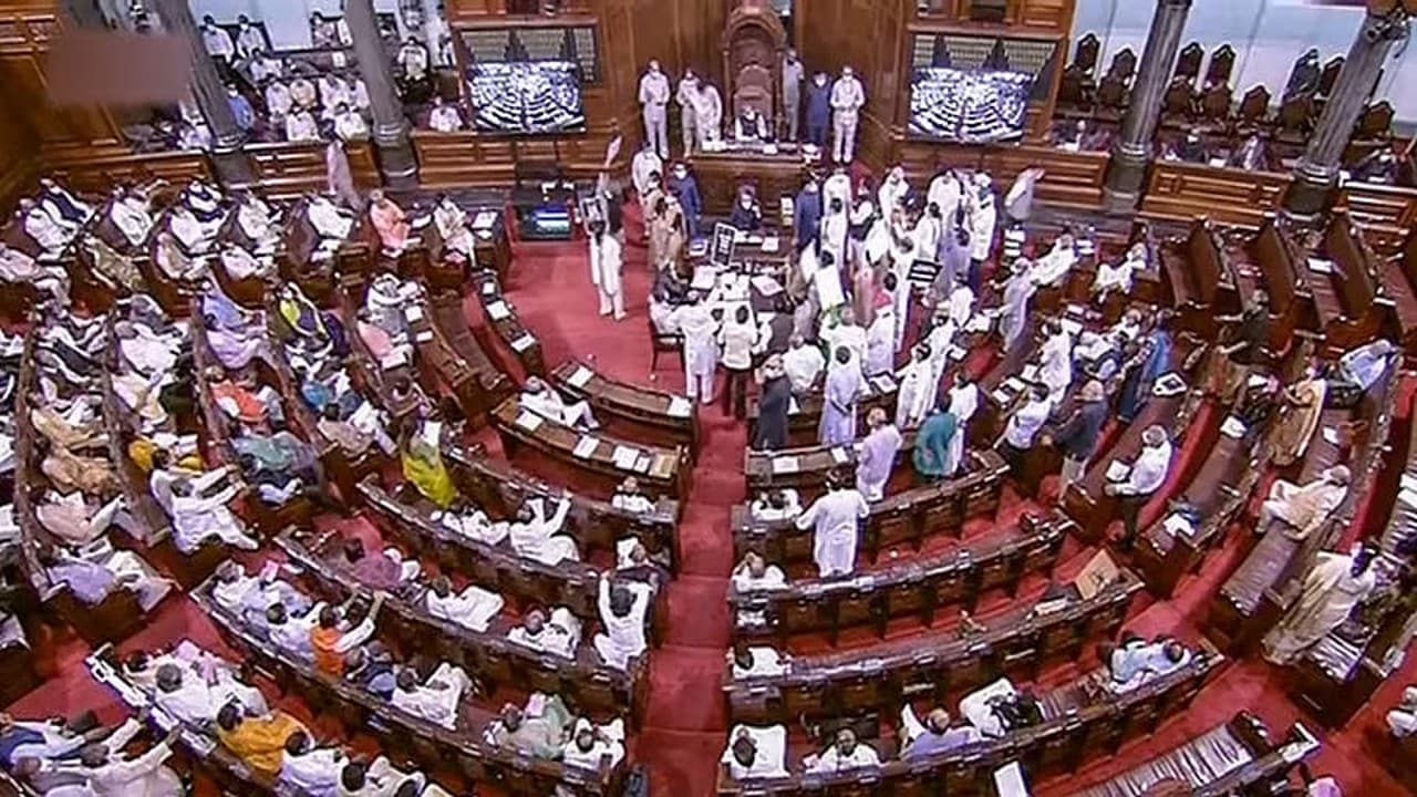 ADR Report: राज्यसभा में 31 प्रतिशत सांसदों के खिलाफ आपराधिक मामले, इस रिपोर्ट से हो गया खुलासा