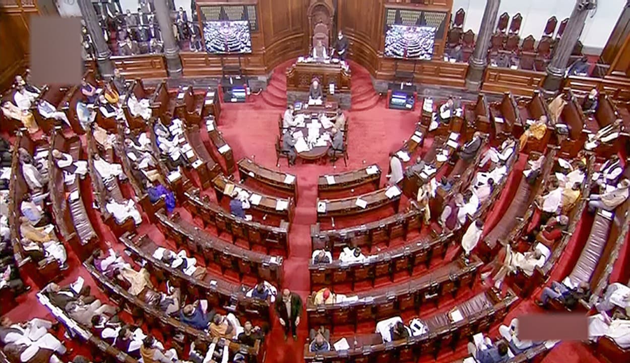 राज्यसभा में उठी सेना की इंटीग्रेटेड थिएटर कमांड बनाने की मांग, सीडीएस बिपिन रावत कर रहे थे योजना पर काम