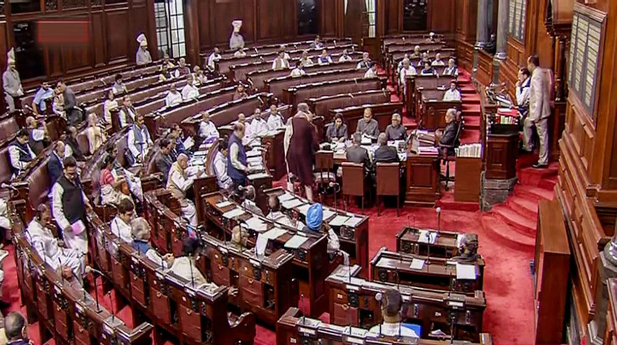 राज्यसभा चुनाव पर बढ़ी तकरार, प्रदीप-बंधु ने चुनाव आयोग की कार्यशैली पर उठाये सवाल