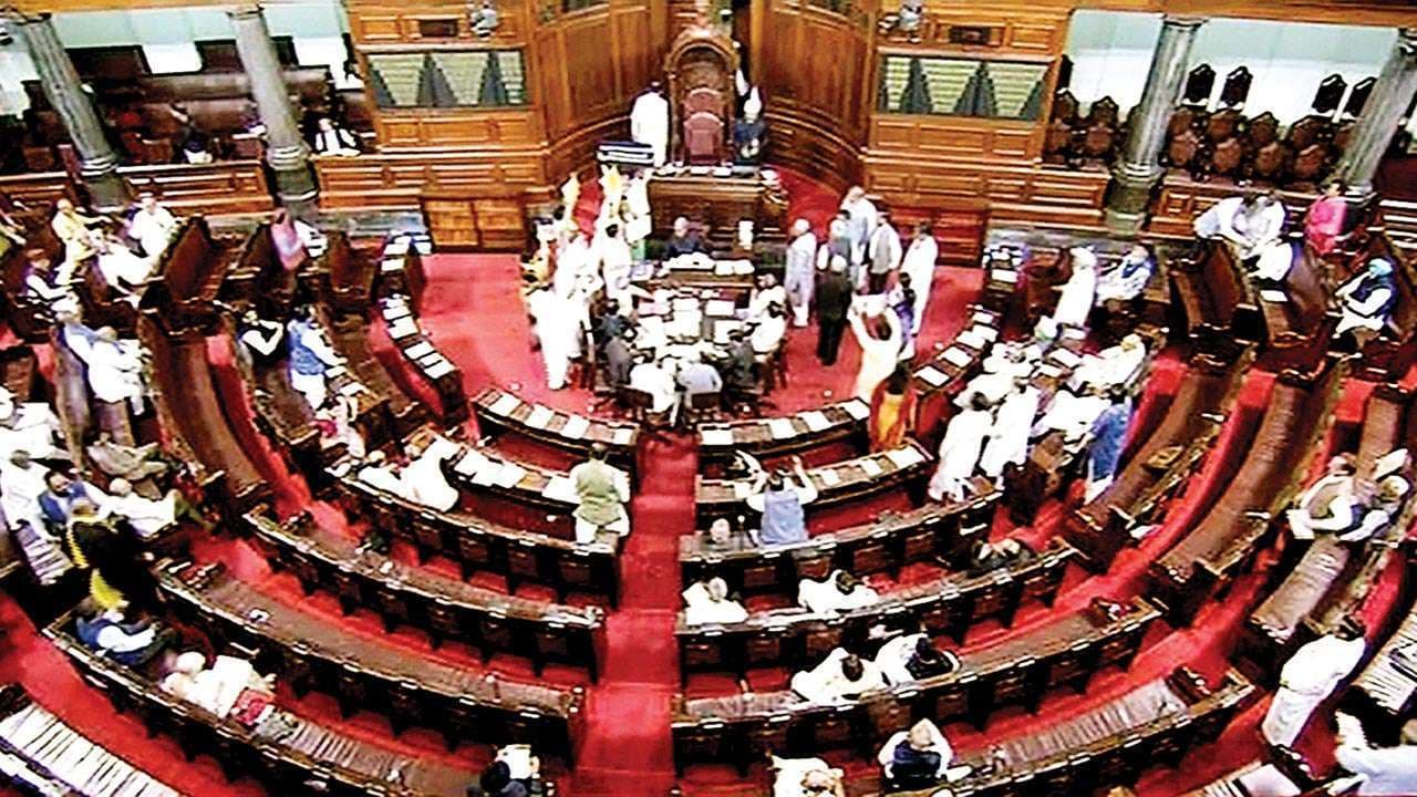 Rajya Sabha Election: राजद के ऑफर पर लोजपा ने क्यों किया इनकार? RJD में प्रत्याशी उतारने पर भी संशय, समझें पूरा गणित