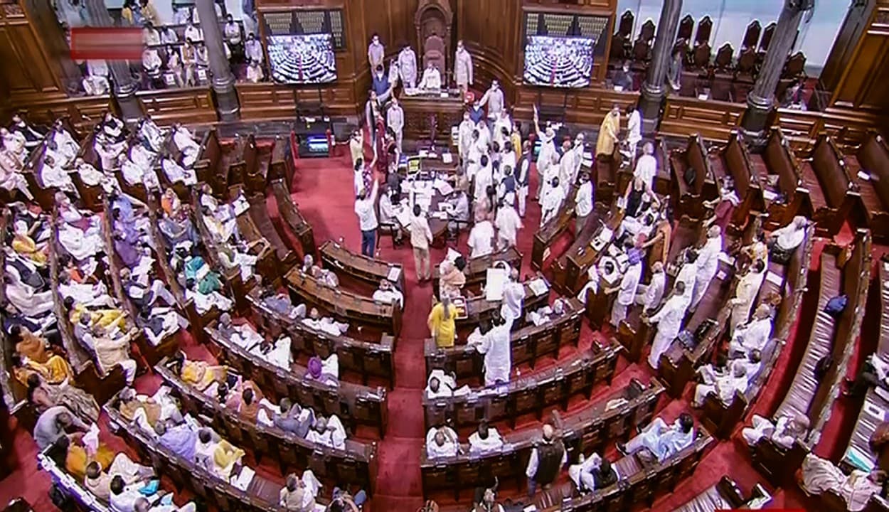 महामारी से प्रभावित छोटे उद्यमियों को मिलेगा बूस्टर डोज, राज्यसभा से फैक्टर रेग्यूलेशन संशोधन बिल-2021 पास