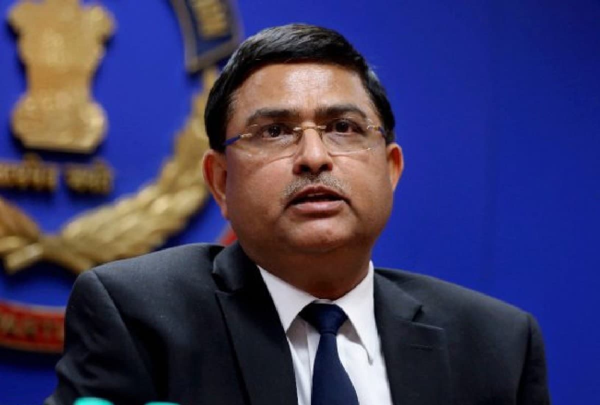 दिल्ली के नये पुलिस कमिश्नर राकेश अस्थाना का मोदी-शाह से है खास नाता, जानें कब-कब रहे चर्चा में