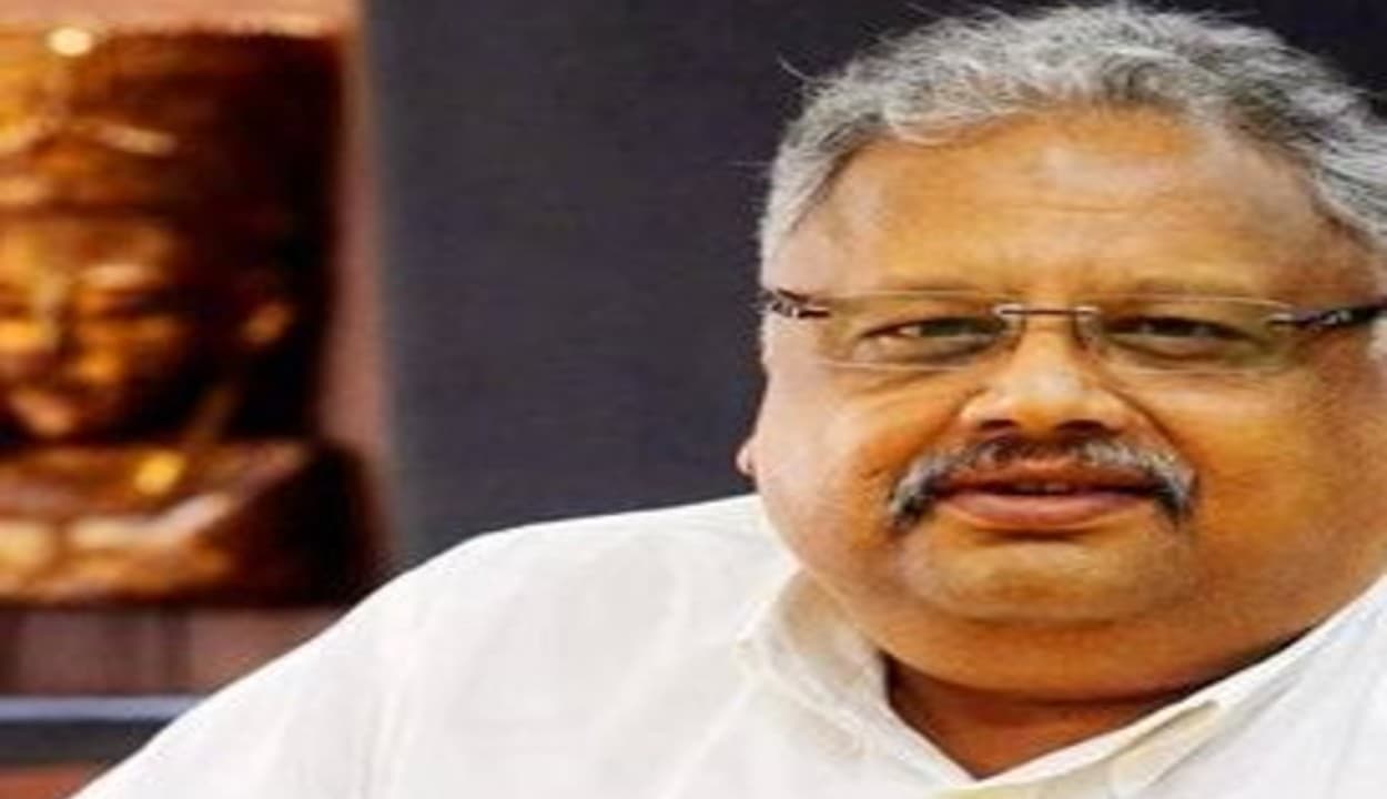 शेयरों में इन्वेस्टमेंट से भी की जा सकती है मोटी कमाई, मगर कैसे? तरीका बता रहे हैं राकेश झुनझुनवाला