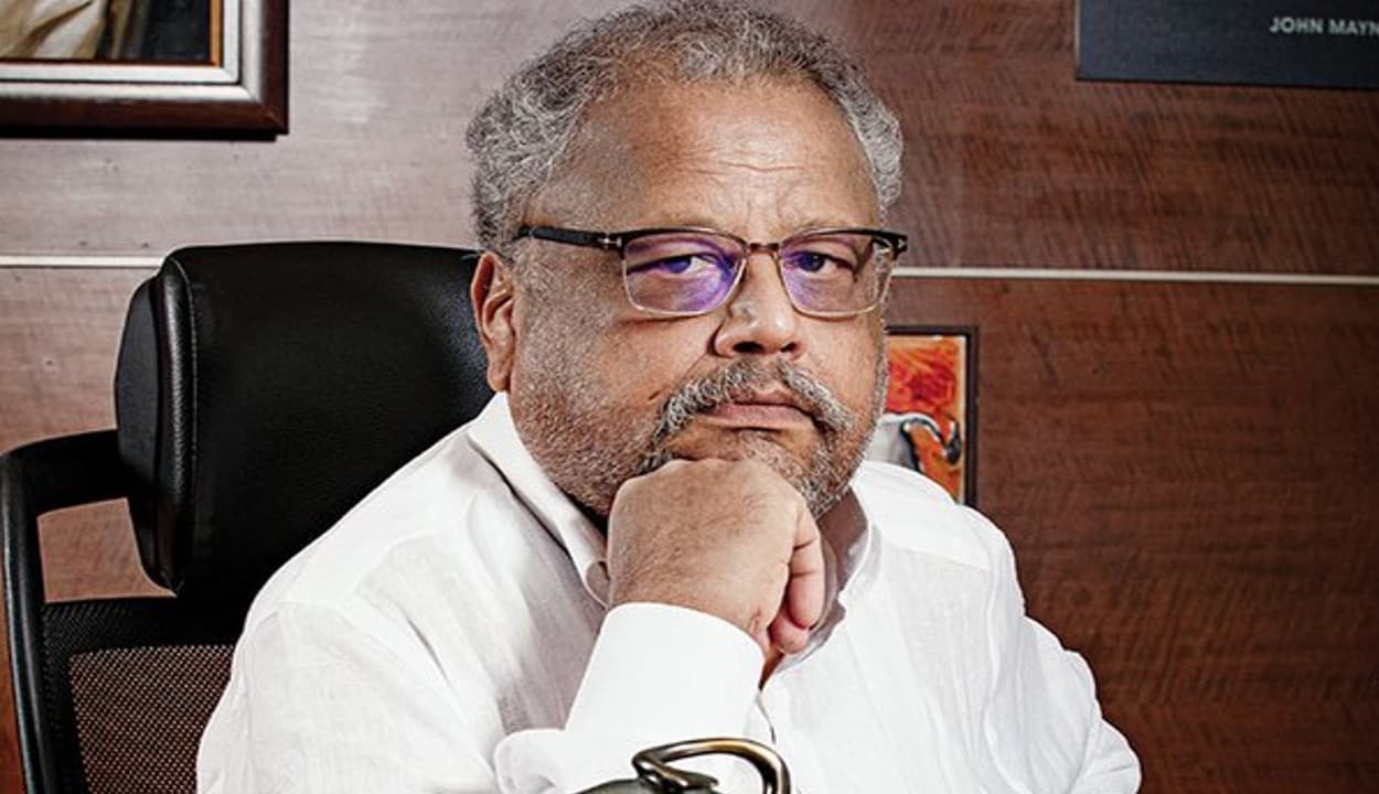 अगले साल राकेश झुनझुनवाला लॉन्च करेंगे नई विमानन कंपनी, यात्रियों को सस्ती उड़ान का मिलेगा भरपूर ऑफर