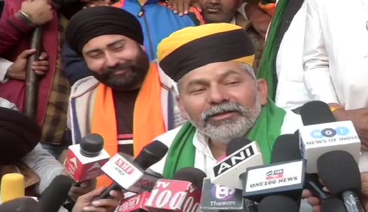 6 फरवरी को 'चक्का जाम' करेगा किसान संगठन, जानिए NCR का कौन सा इलाका होगा प्रभावित