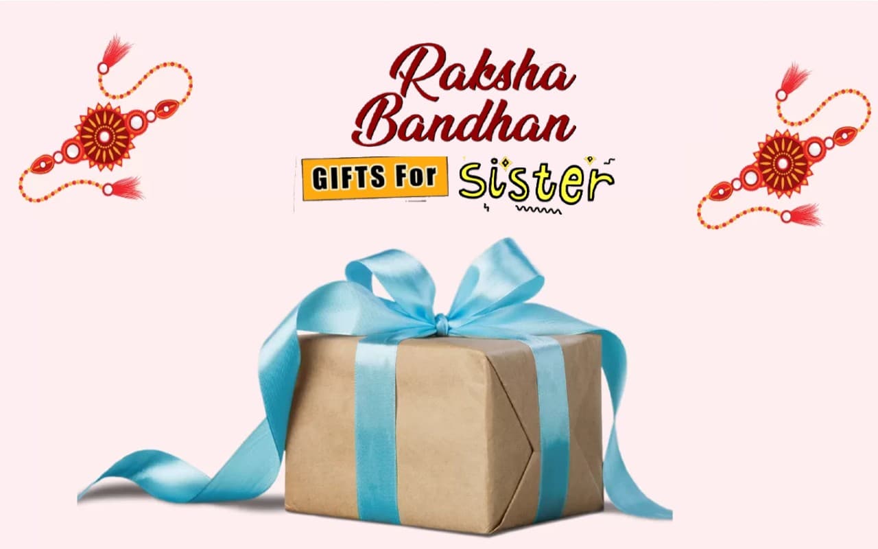 Raksha Bandhan 2024 Gift Ideas: राखी में बहना को दें खास गिफ्ट, ऐसे बनाएं त्योहार को यादगार
