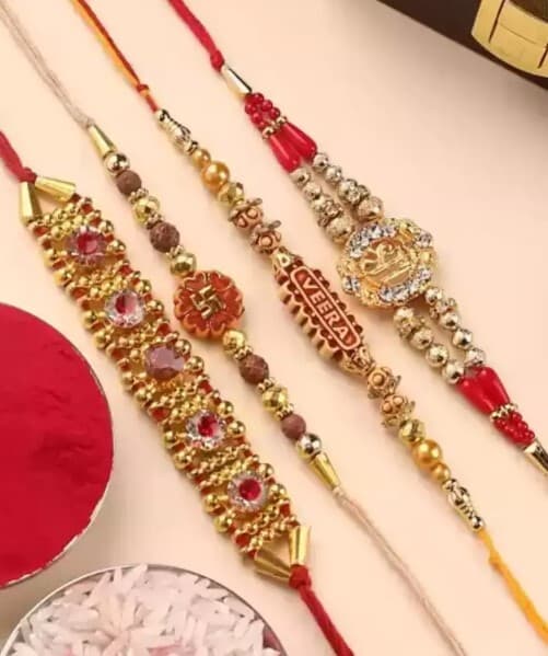 Raksha Bandhan 2023 Date: इस साल दो दिन क्यों मनेगा राखी का त्योहार, जानें राखी बांधने की सही तिथि और शुभ समय