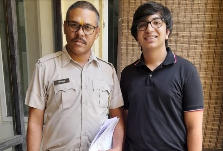 कैद‍ियों के Techguru बने रक्ष‍ित कौश‍िक, देशभर में 35K लोगों का कौशल प्रश‍िक्षण देकर संवार चुके हैं जीवन