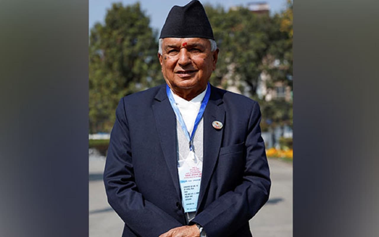 नेपाल के राष्ट्रपति राम चंद्र पौडेल को आया हार्ट अटैक, हुई एंजियोप्लास्टी