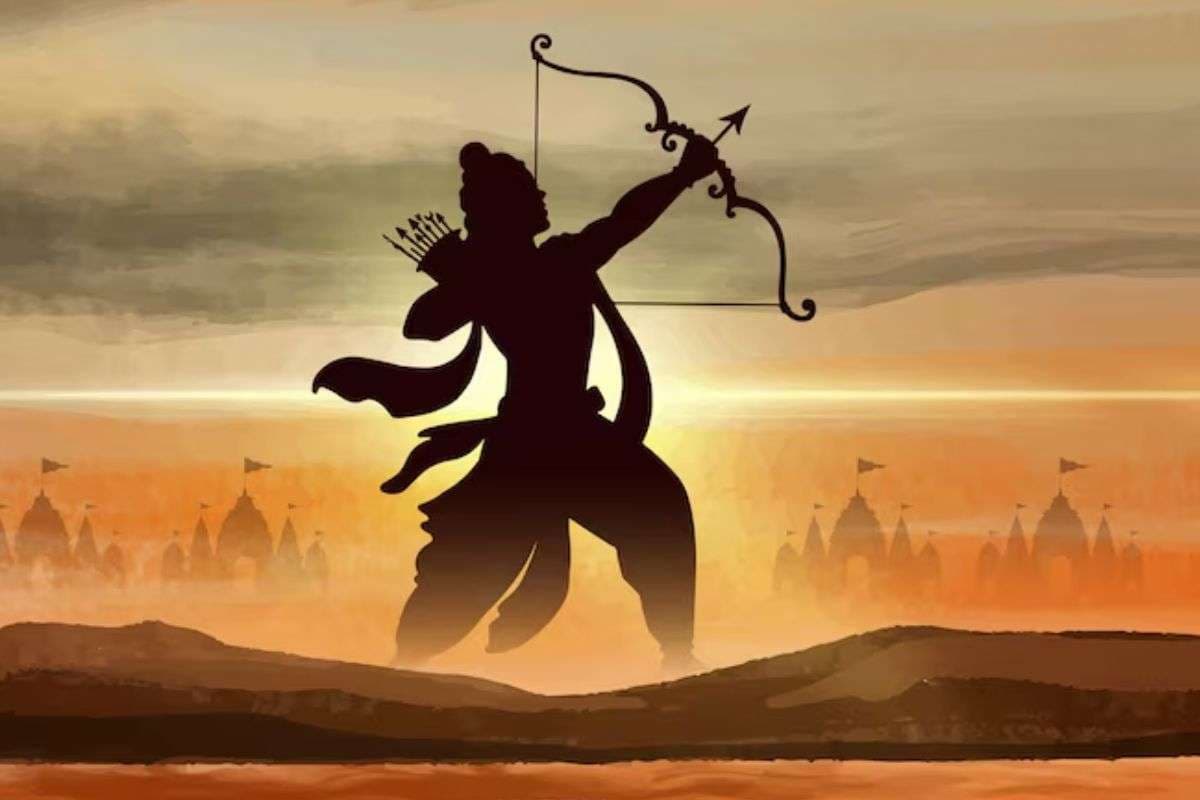 Ram Ji Ki Aarti Ram Ji Ki Aarti