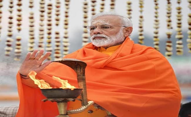 Ayodhya Ram Mandir: पीएम मोदी हनुमानजी से लेंगे भूमि पूजन की अनुमति, फिर रखेंगे नींव, ऐसा होगा पूरा कार्यक्रम