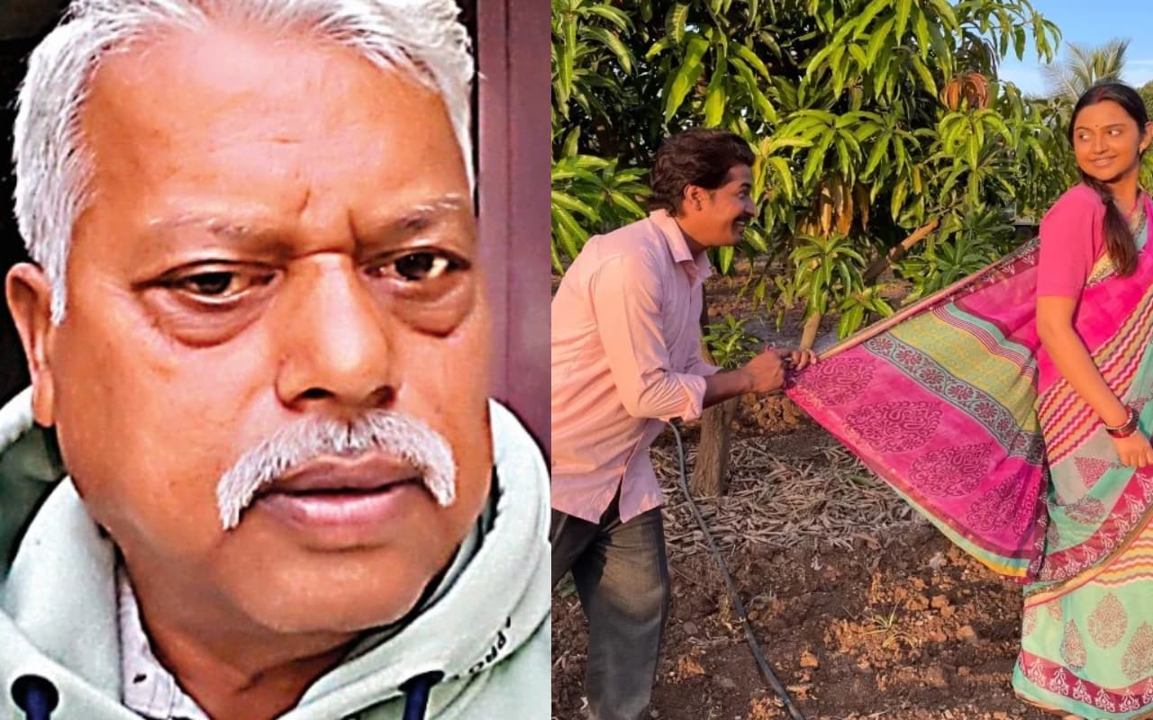 ऑस्कर में पहुंची शॉर्ट फिल्म चंपारण मटन, रांची के राम बाबू ने किया है अभिनय