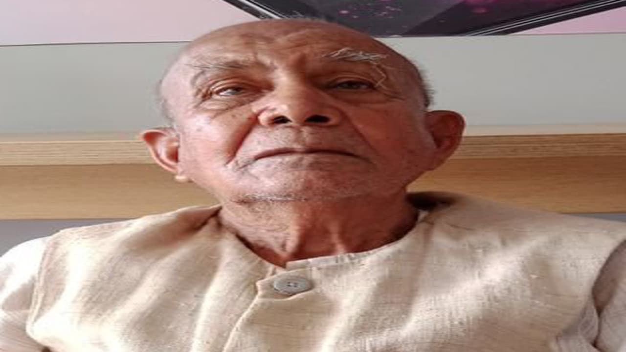 पैसे के अभाव में कोरोना संक्रमित पत्नी का इलाज कराने में असमर्थ हैं बरही के पूर्व विधायक रामलखन सिंह, सीएम हेमंत से बकाये पेंशन दिलाने की अपील