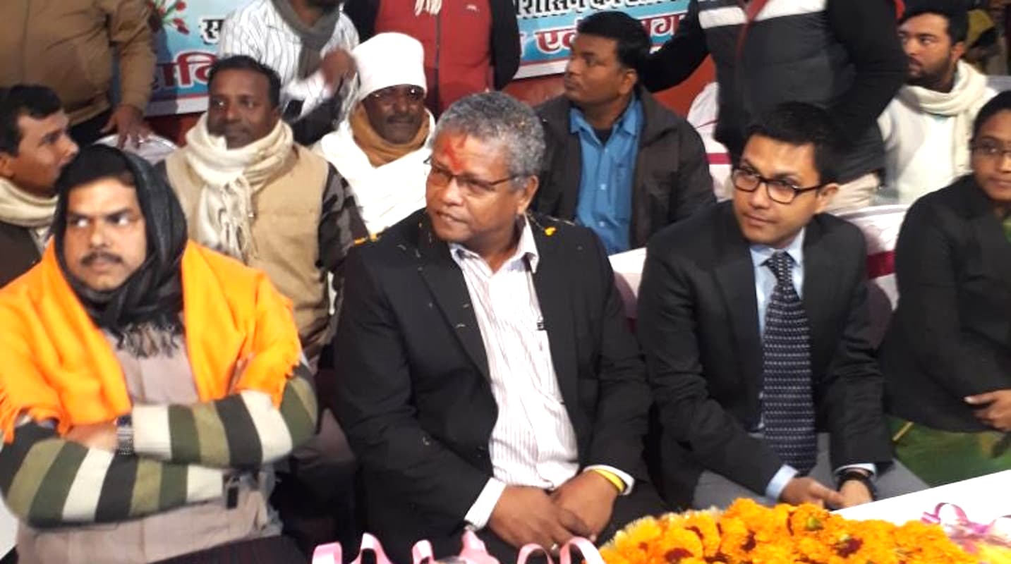 Wavell Ramkalavan: बिहार के इस गांव का बेटा बना सेशेल्स का राष्ट्रपति, तो दशहरे के दिन मनी दिवाली