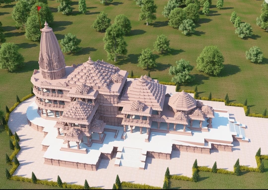 राम मंदिर से खुशी, पर सरना की परंपरा से नहीं हो छेड़छाड़