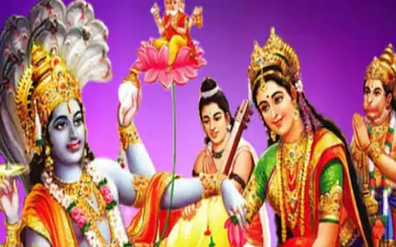 Rama Ekadashi 2022: रमा एकादशी 21 अक्टूबर को, शुभ मुहूर्त, पूजा विधि, व्रत कथा और पारण टाइम जानें