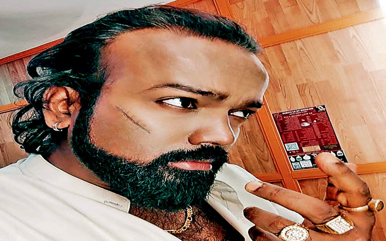 अजय देवगन की ‘भोला’ में दिखे बोकारो के रामानुज, वेबसीरीज, टीवी सीरियल सहित 100 फिल्मों कर चुके हैं काम