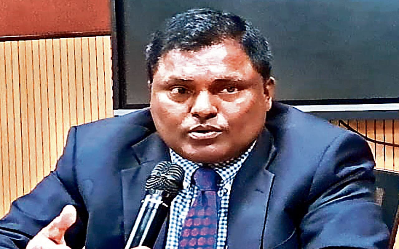 देश में 34 हवाई अड्डे होंगे विकसित, AIAS के सीईओ रामबाबू बोले- उड्डयन क्षेत्र में रोजगार की काफी संभावनाएं