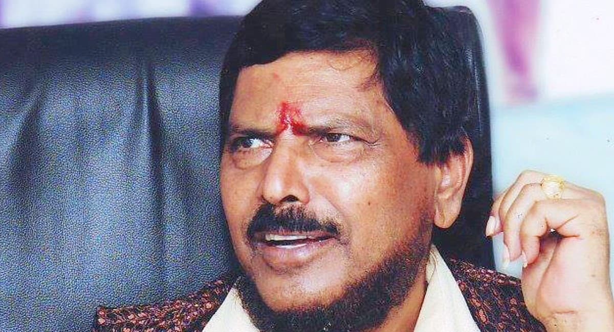 पंजाब के पूर्व सीएम कैप्टन अमरिंदर सिंह को रामदास अठावले का ऑफर - पीएम नरेंद्र मोदी की एनडीए सरकार में आइए