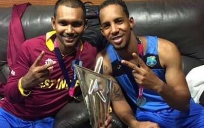Ramdin & Simmons Retirement: वेस्टइंडीज के दो स्टार क्रिकेटरों ने एक साथ लिया संन्यास, जानें क्या है कारण