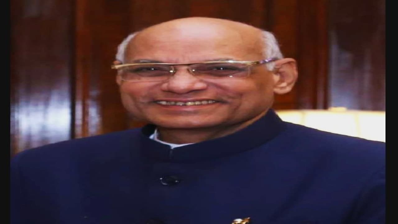 झारखंड के नये राज्यपाल रमेश बैस आज आयेंगे रांची, 10वें गवर्नर के रूप में कल लेंगे शपथ