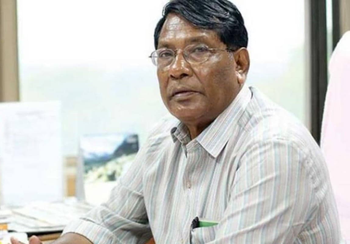 झारखंड में नहीं होगा संपूर्ण लॉकडाउन, वित्त मंत्री रामेश्वर उरांव बोले