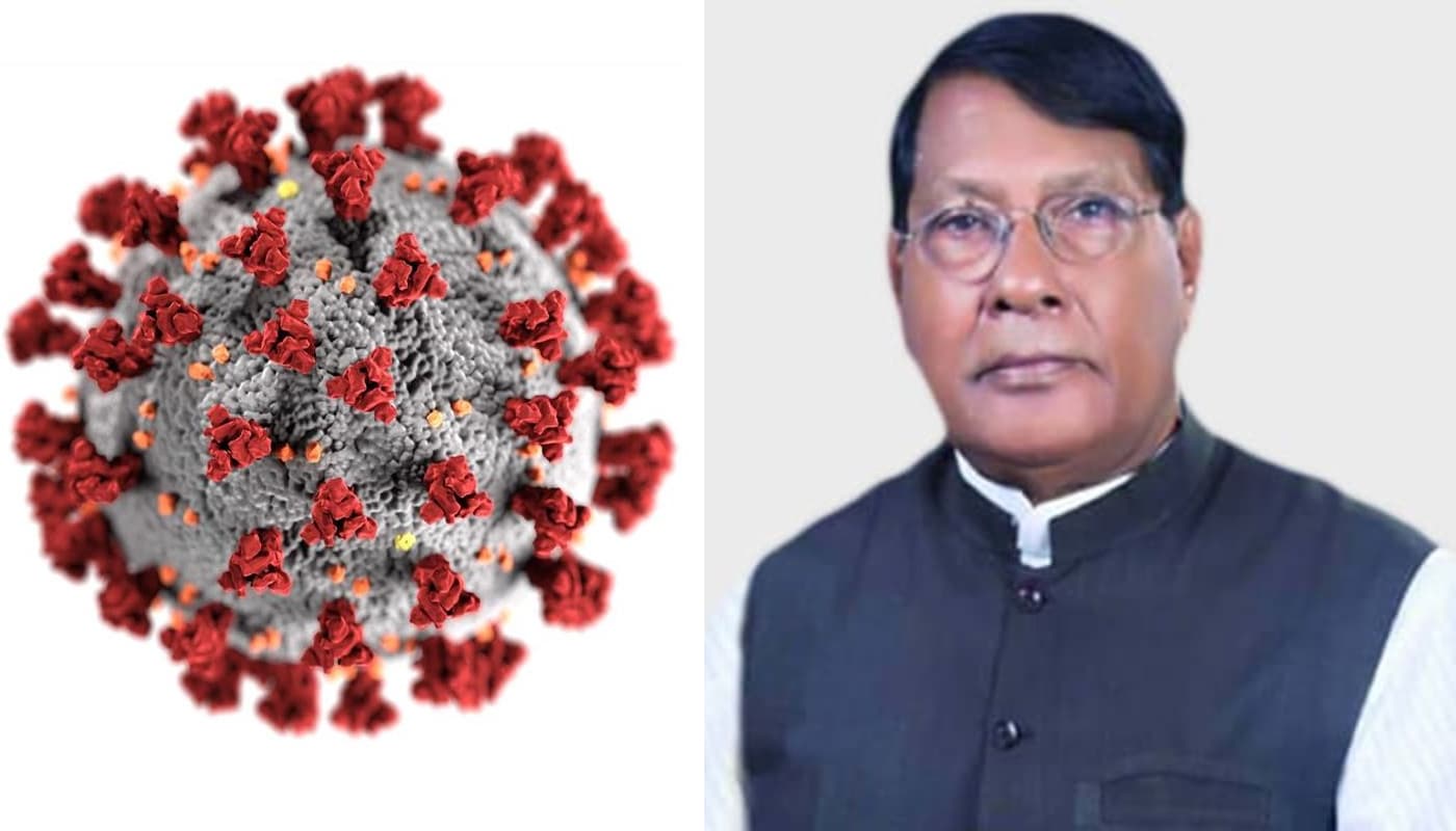 आउटरीच सर्वे महाअभियान : रामेश्वर उरांव बोले, कोरोना प्रभावितों के हालात से केंद्र को करायेंगे अवगत आउटरीच सर्वे महाअभियान : रामेश्वर उरांव बोले, कोरोना प्रभावितों के हालात से केंद्र को करायेंगे अवगत