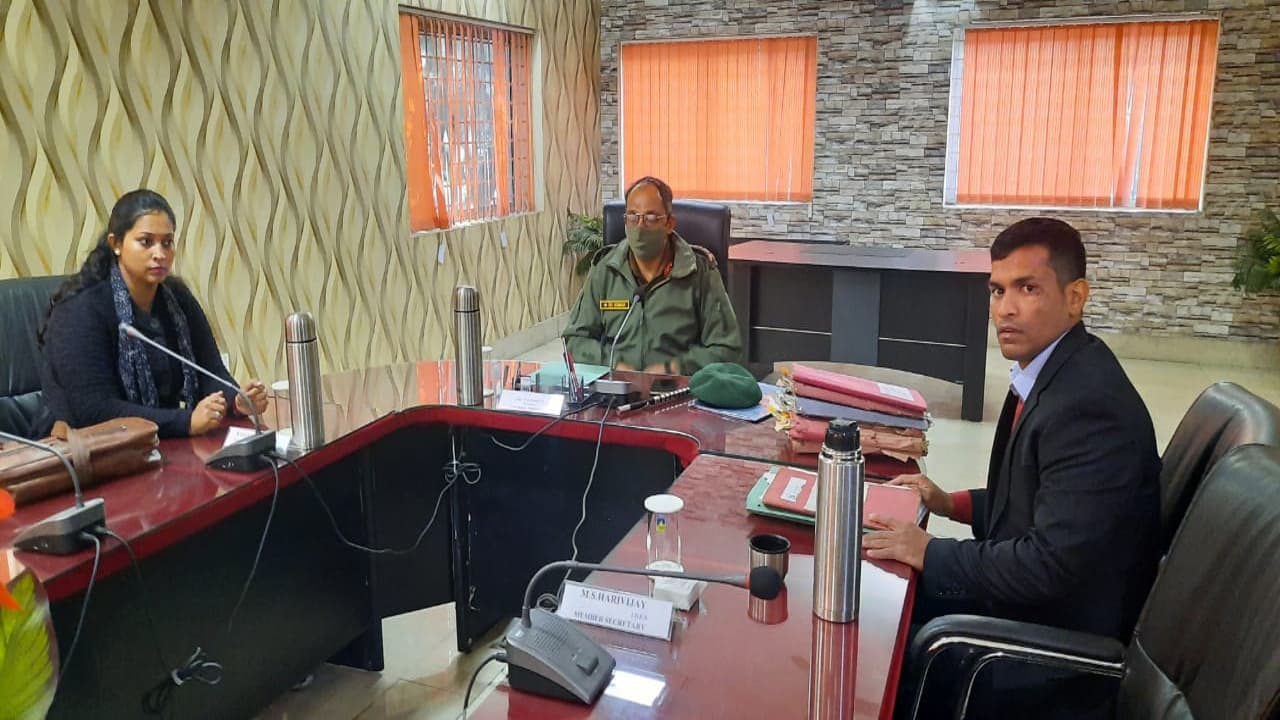 प्राइवेट प्रैक्टिस के आरोप में छावनी जनरल हॉस्पिटल की मेडिकल ऑफिसर बर्खास्त, परिषद की विशेष बैठक में हुआ फैसला