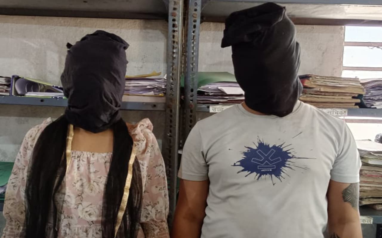 रामगढ़ : विशाल हत्याकांड का खुलासा, 3 बच्चों की मां से हुई थी दोस्ती, पति ने दोस्तों संग मिलकर की हत्या