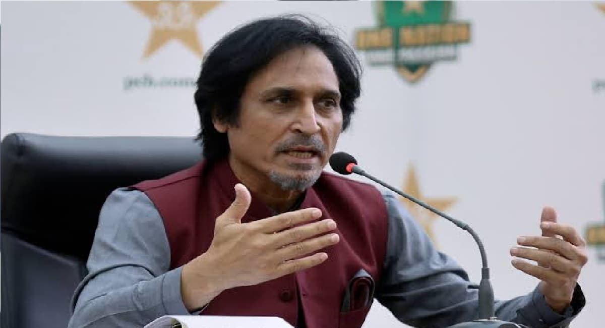 India vs Pakistan: भारत के साथ क्रिकेट टूर्नामेंट खेलना चाहता है पाकिस्तान, गांगुली से बात करेंगे राजा