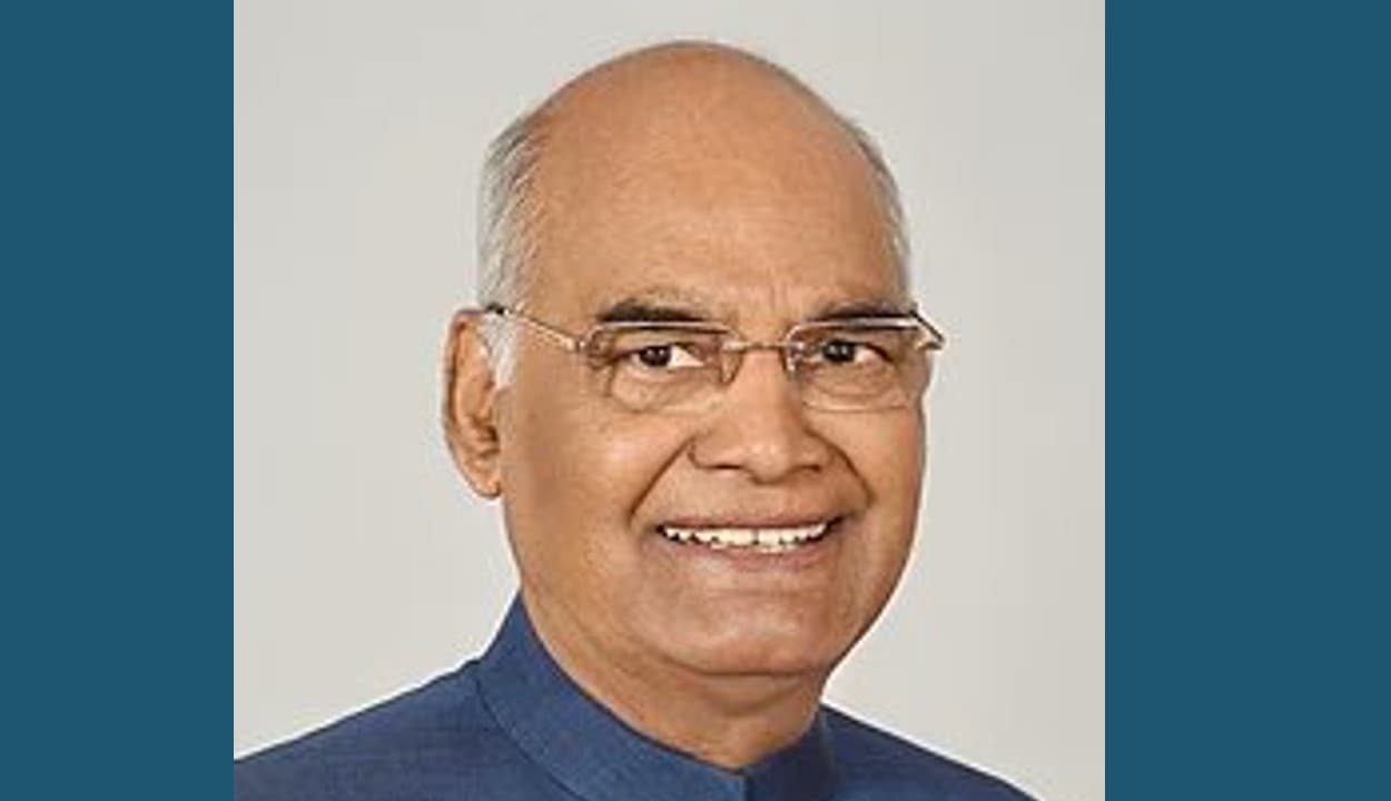 भारत के 15वें राष्ट्रपति कौन होंगे? इस साल जुलाई में समाप्त हो जाएगा रामनाथ कोविंद का कार्यकाल