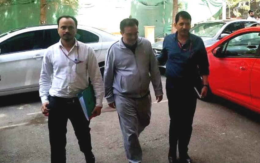 जेल में मनेगी यस बैंक के संस्थापक राणा कपूर की होली, 11 मार्च तक रहेंगे ईडी की हिरासत में