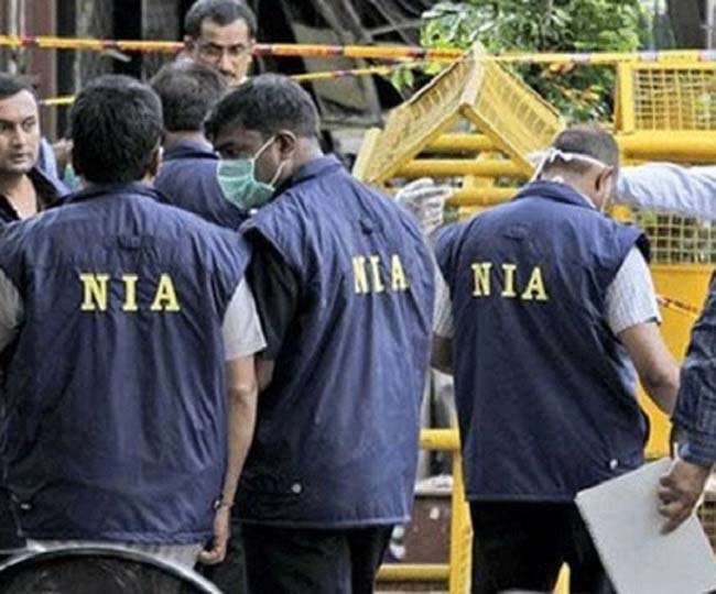अब रांची में भी होगी आतंकवाद से लड़ने वाली NIA की शाखा, केंद्रीय गृह मंत्रालय ने दी मंजूरी