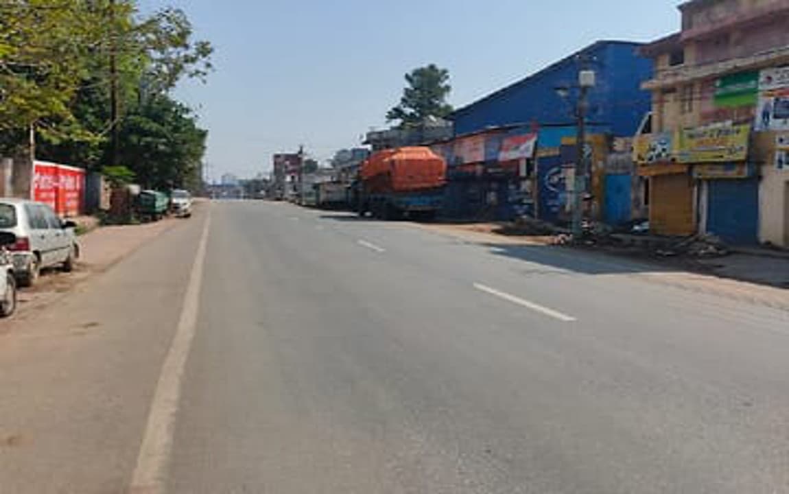 झारखंड में कपड़े और जूता-चप्पल की दुकानें खुलने पर संशय बरकरार, यहां पढ़ें पूरी रिपोर्ट