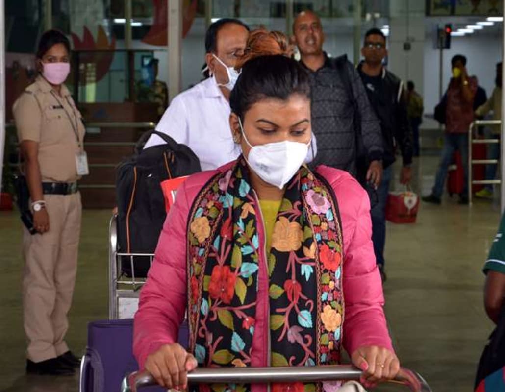 झारखंड के चार विधायक समेत एक दिन में रिकॉर्ड 3218 नये संक्रमित मिले, अब तक 416 की हुई मौत