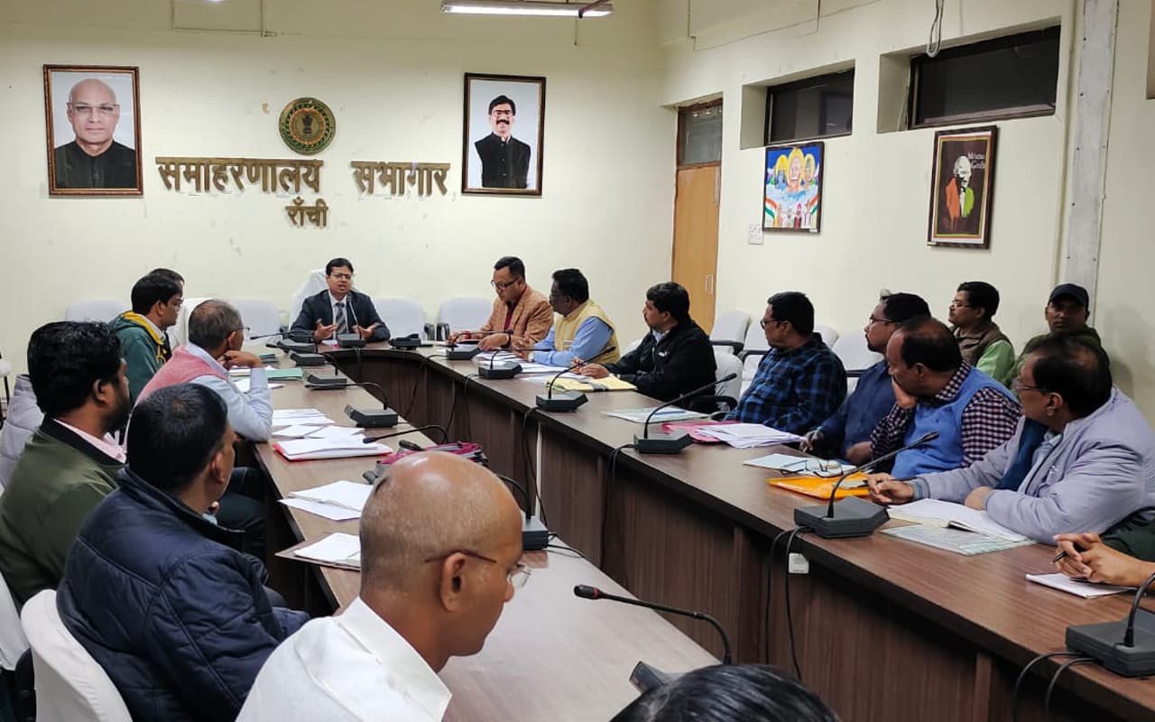 महाशिवरात्रि 2023 : रांची में सुरक्षा के रहेंगे कड़े इंतजाम, सोशल मीडिया पर पुलिस की रहेगी पैनी नजर