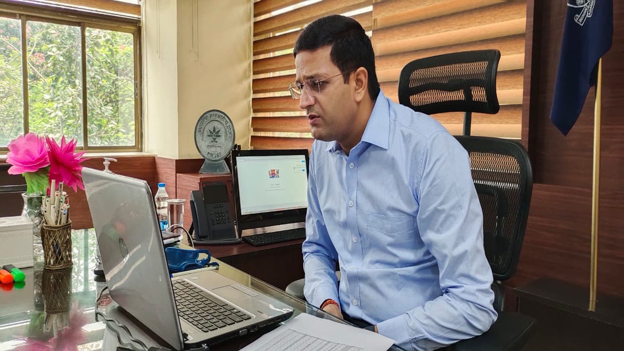 भीषण गर्मी से स्कूली बच्चों को राहत, रांची में सुबह 6 से 10:30 बजे तक स्कूलों का संचालन, DC ने दिया आदेश