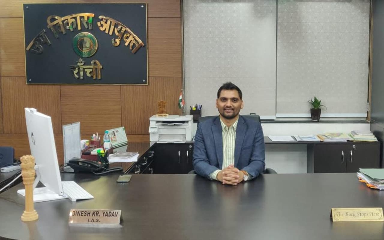 Jharkhand News: आयुष्मान कार्ड बनाना होगा आसान, पंचायत स्तर पर इस तारीख से लगेगा कैंप