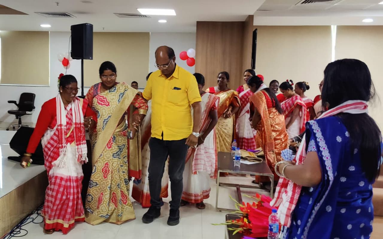 Jharkhand News: 44 साल का हुआ रांची नगर निगम, आज बोर्ड की बैठक, 45 एजेंडा पर होगी चर्चा