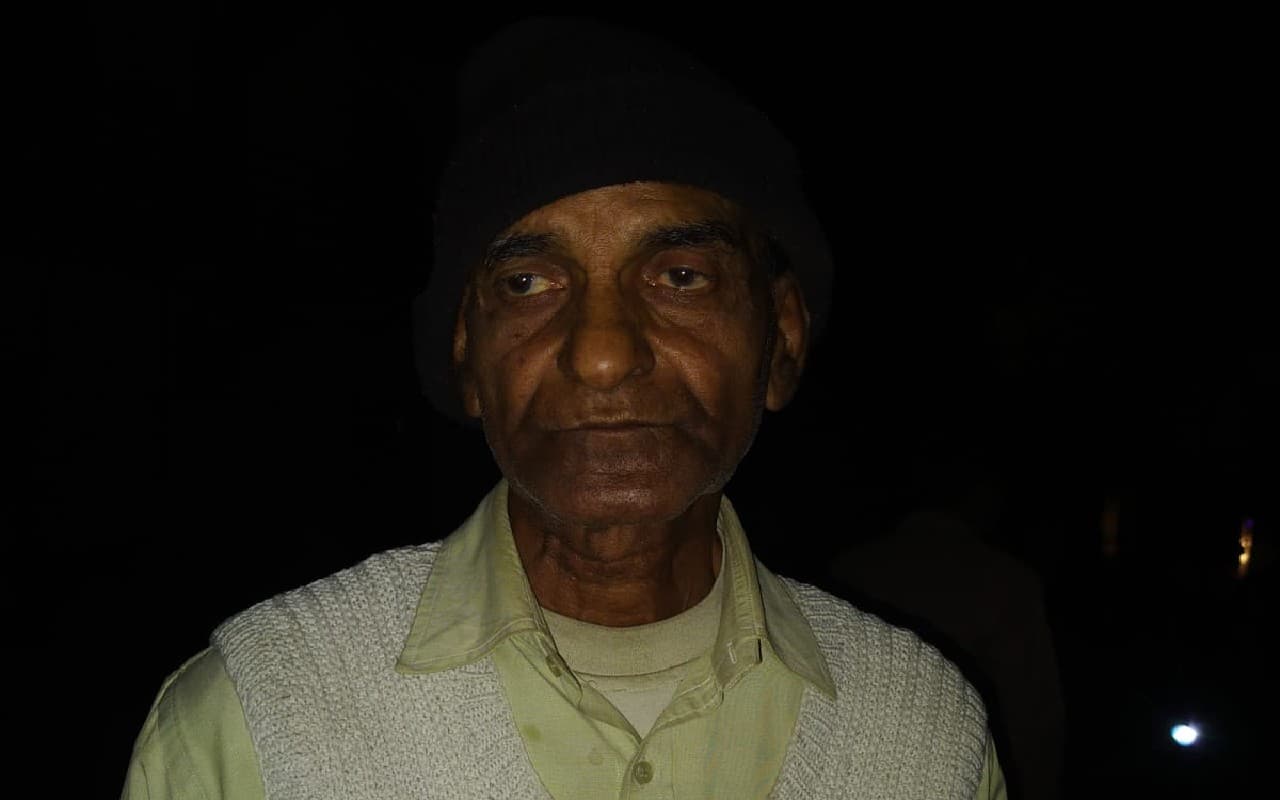 रांची के नामकुम में जमीन विवाद में बेटे के दोस्त ने रिटायर्ड प्रोफेसर पर चलायी गोली,बाल-बाल बचे