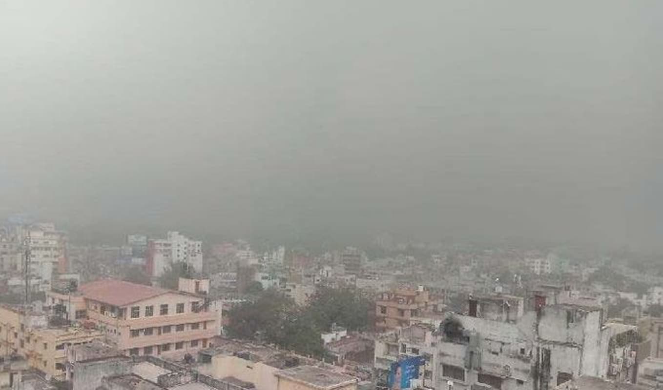 Bihar Weather Update : Makar Sankranti से पहले बिहार के इन जिलों में पड़ सकती है कनकनी वाली ठंड, जानें आज का मौसम...