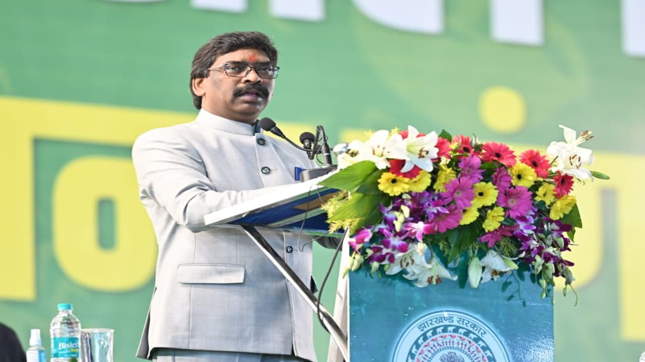 कोरोना ब्लास्ट: झारखंड में कब से लगेगा लॉकडाउन, कब से स्कूल हो रहे बंद, हेमंत सरकार क्या कर रही है विचार कोरोना ब्लास्ट: झारखंड में कब से लगेगा लॉकडाउन, कब से स्कूल हो रहे बंद, हेमंत सरकार क्या कर रही है विचार