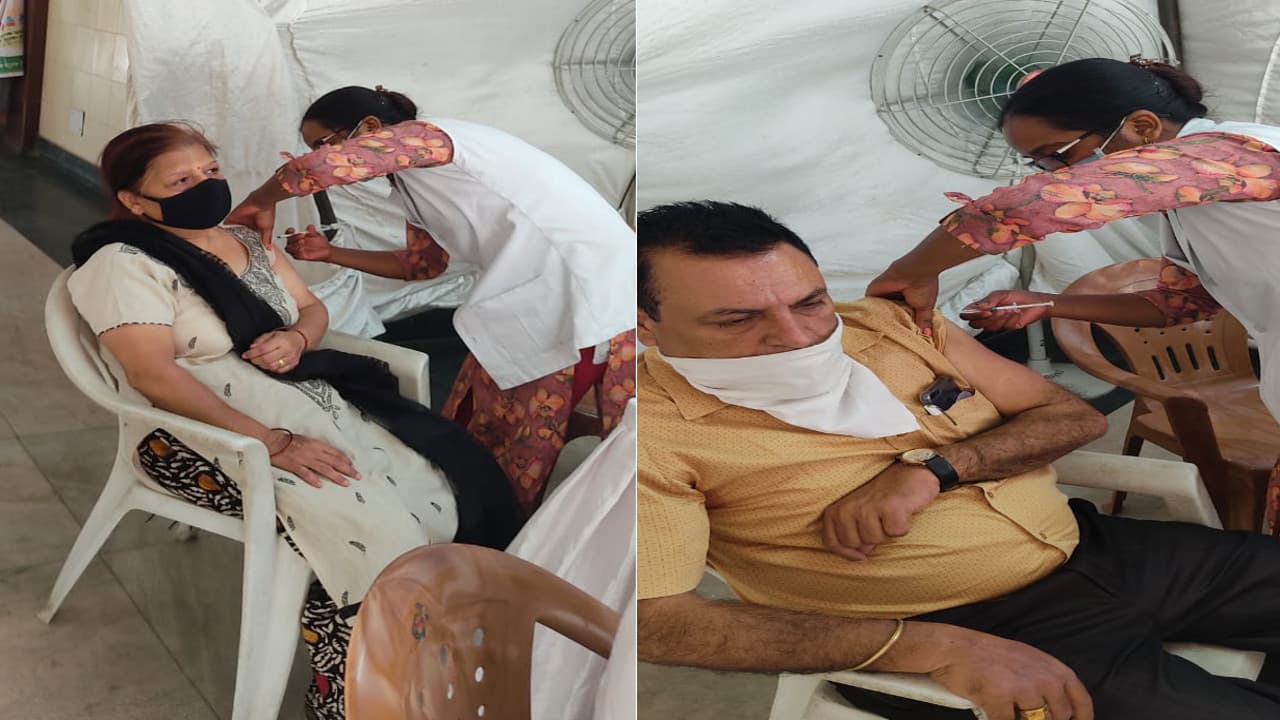 Corona Vaccinations Update News : रांची के इन जगहों पर आप लगा सकते हैं फ्री में कोरोना टीका, इन सेंटर्स के बारे में जानें