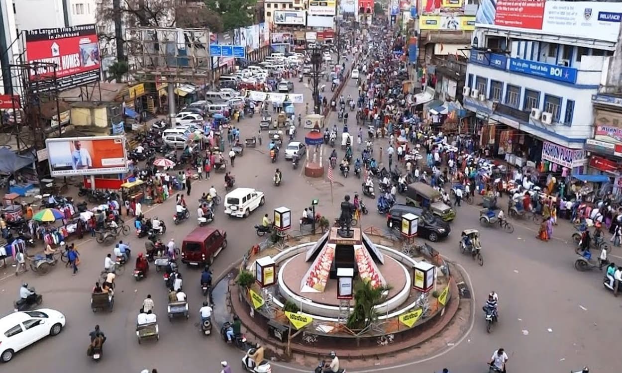 Jharkhand: 1 से 3 मार्च तक बदलेगी रांची से पतरातू तक की ट्रैफिक व्यवस्था, सुरक्षा के होंगे पुख्ता इंतजाम