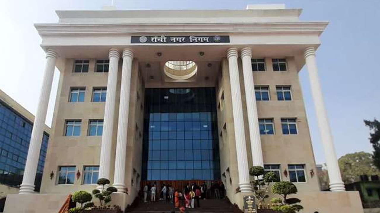 रांची के शहरी क्षेत्र में अब तक शुरू नहीं हुई फाॅगिंग, मच्छर भगाने के लिए नगर निगम के पास 11 में से मात्र 3 मशीन ही मौजूद