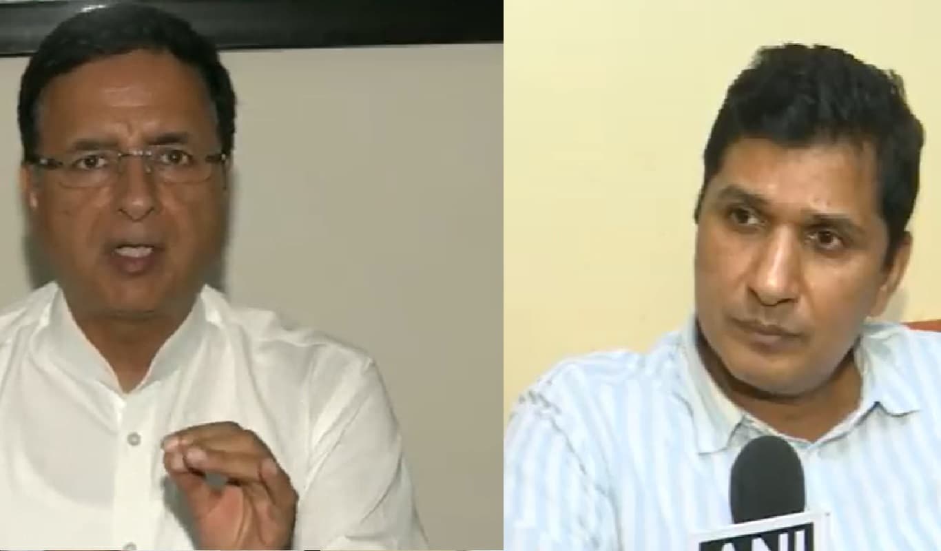 ईडी डायरेक्टर के कार्यकाल पर सुप्रीम कोर्ट के फैसले से राजनीति तेज, कांग्रेस और AAP ने मोदी सरकार पर बोला हमला